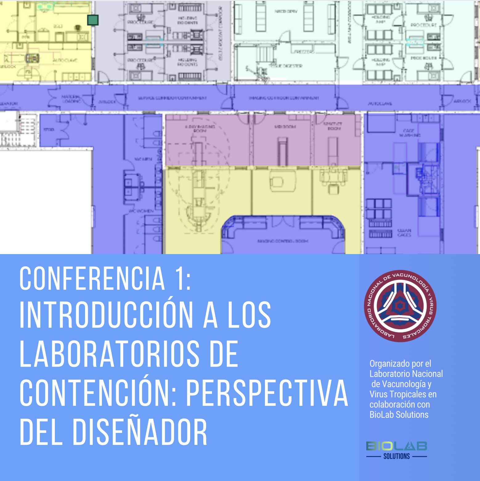 webinars-y-conferencias-en-bioseguridad-y-bioprotección-laboratory-diseño-IPN