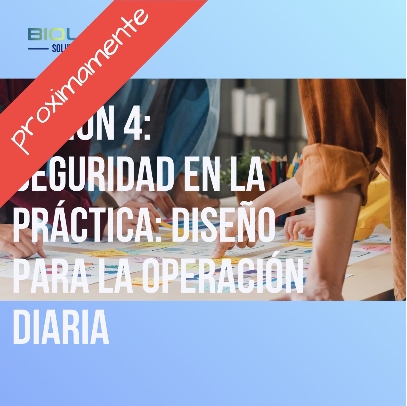 Sesión 4: Sistemas de ingeniería — ventilación, filtración y monitoreo en BSL-3