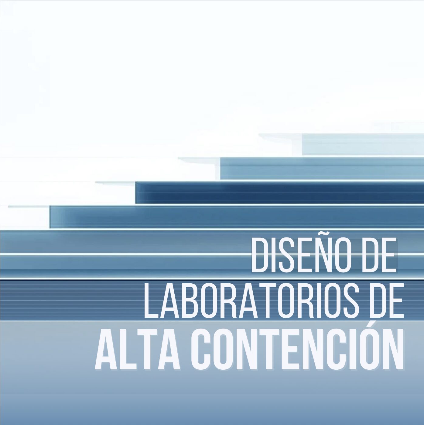 Screenshot Serie de 6 módulos sobre diseño y operación de laboratorios BSL-3 — curso BioLab Solutions