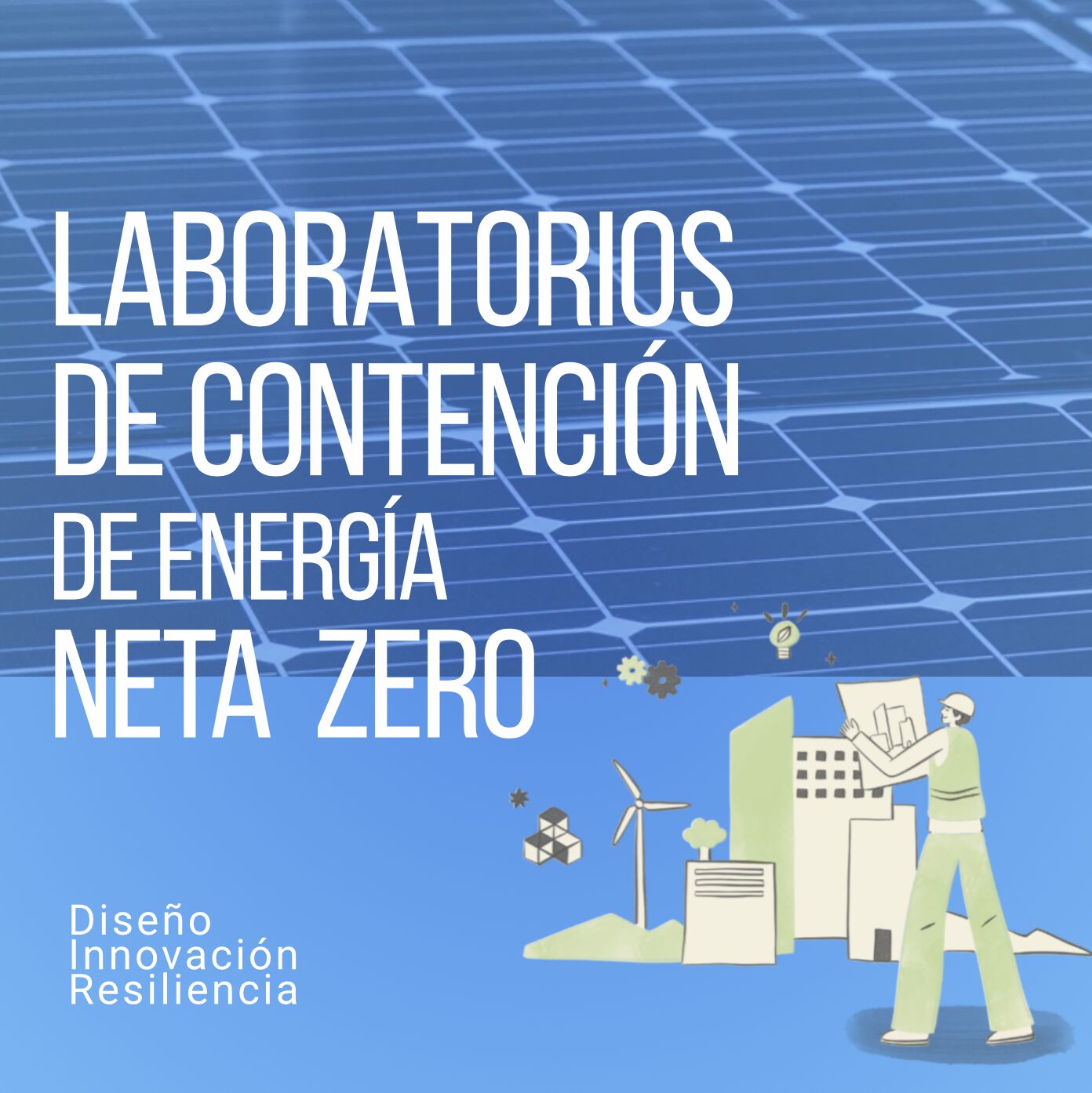 Enlace al video de la Conferencia IPN, Sesión 1 – Diseño de Laboratorios