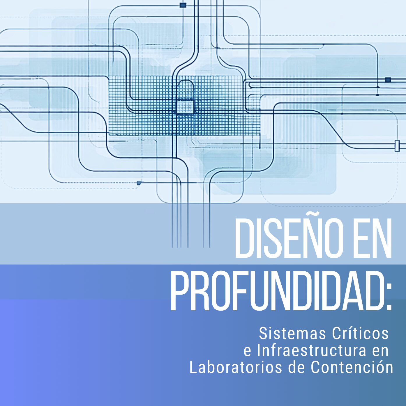 Enlace al video de la Conferencia IPN, Sesión 1 – Diseño de Laboratorios