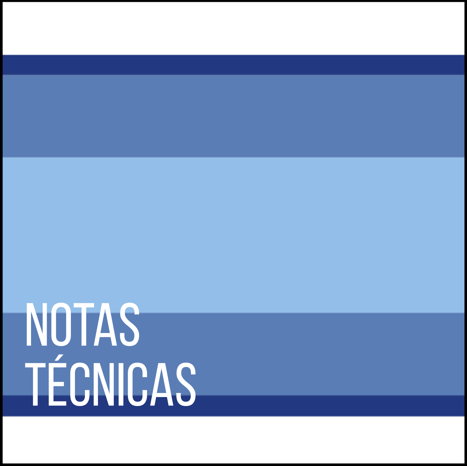 Notas Técnicas BioLab