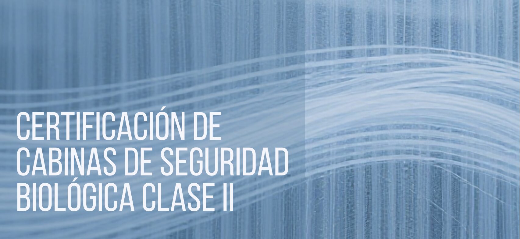 Curso Diseño de Laboratorios de Alta Contención BSL-3 impartido por Luis Linares — capacitación en México y Latinoamérica