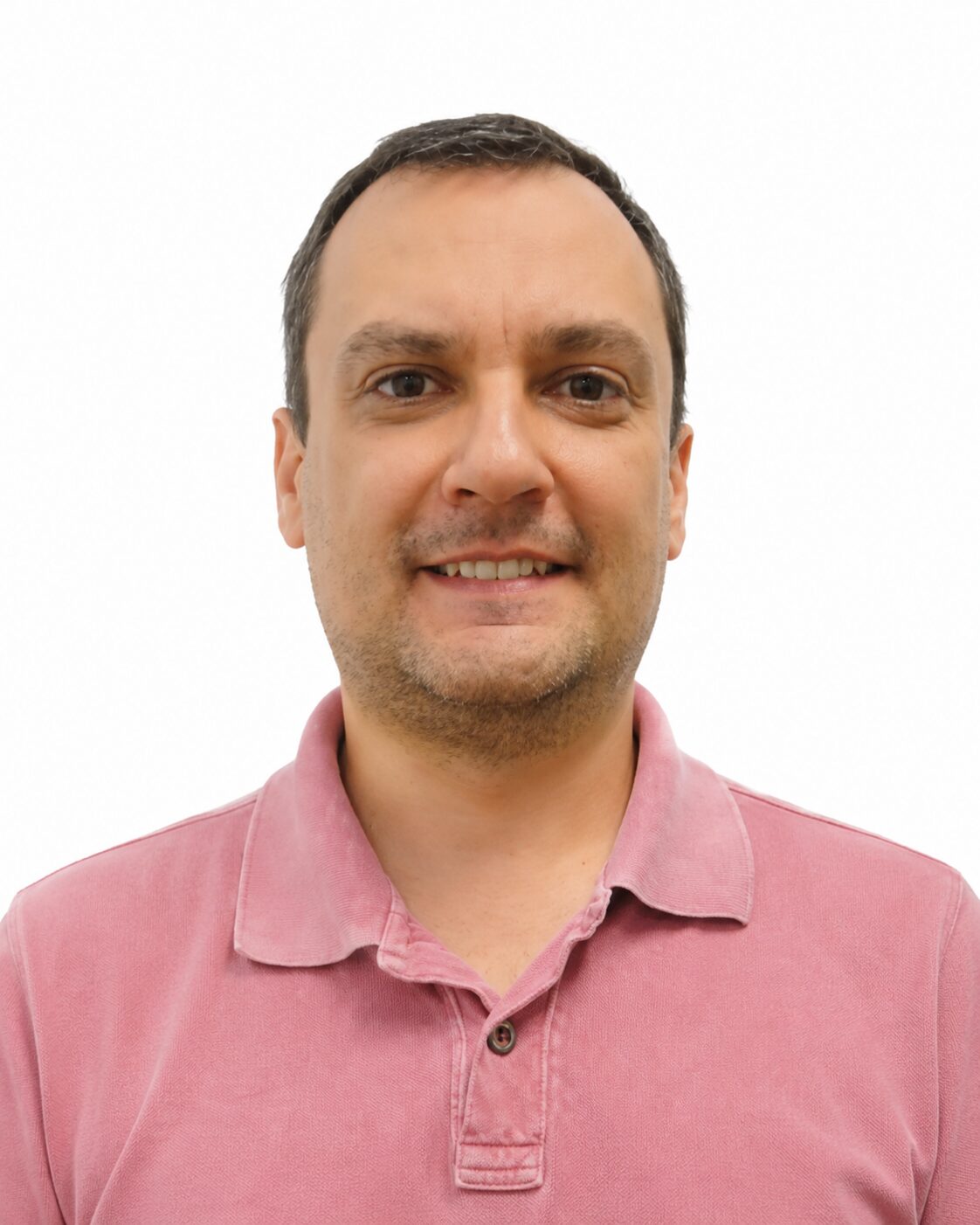 Andre Mendonça