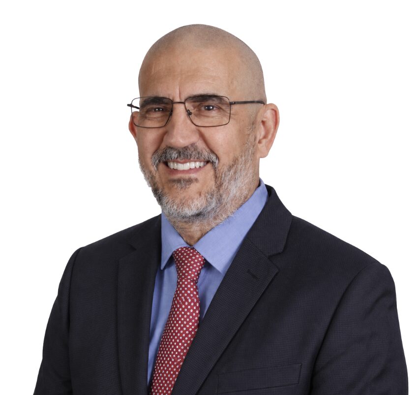 Claudio Mafra