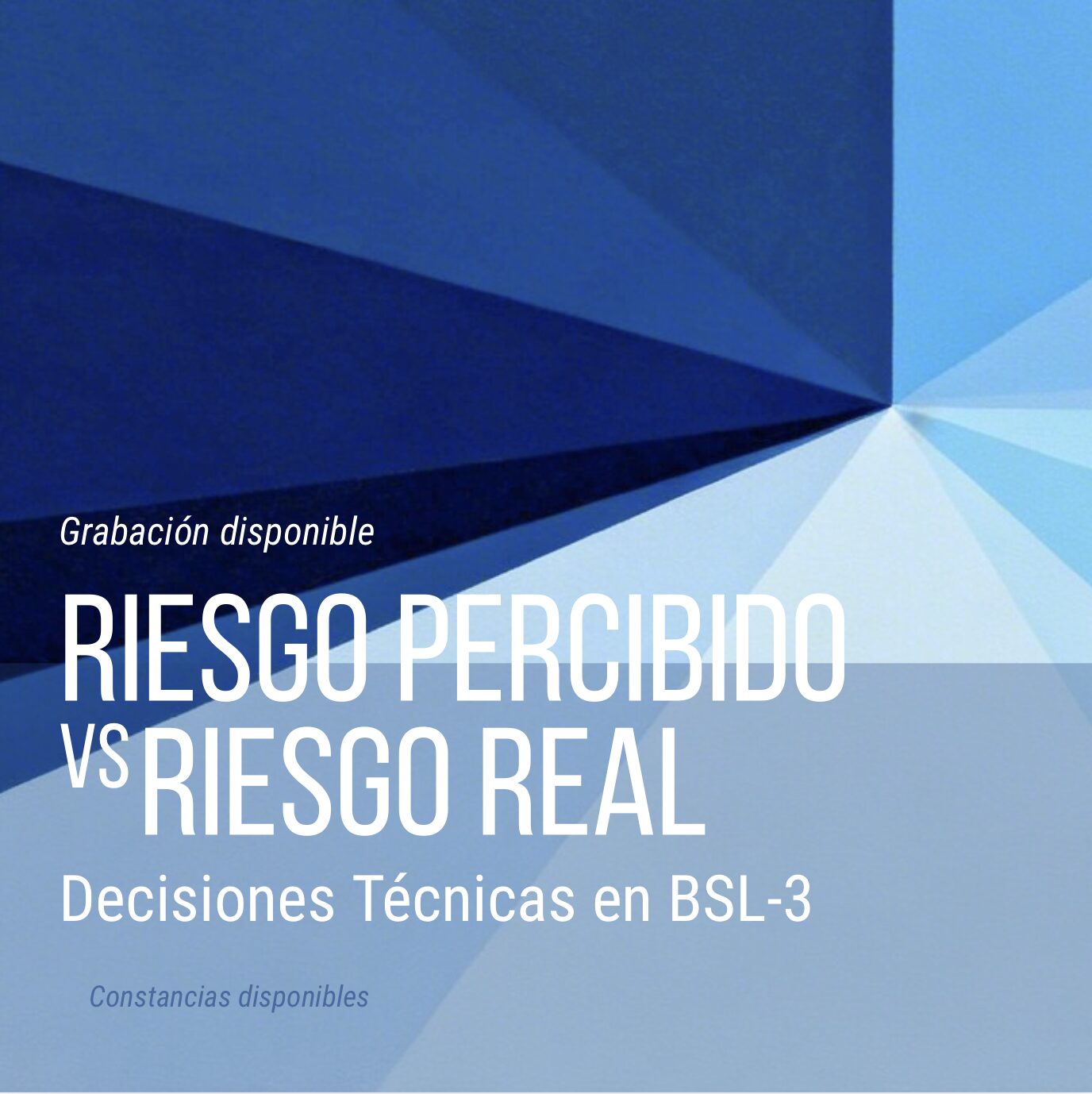Enlace al video de la Conferencia IPN, Sesión 1 – Diseño de Laboratorios