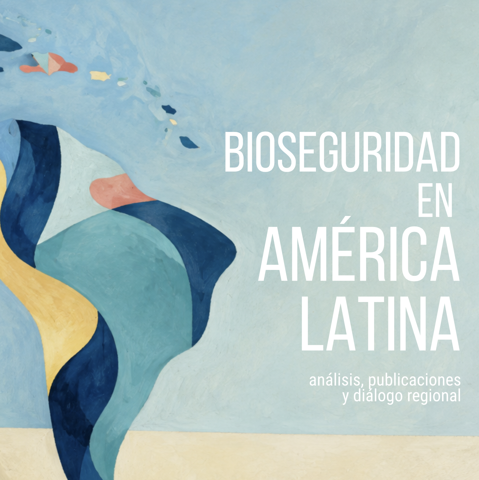 Bioseguridad en América Latina