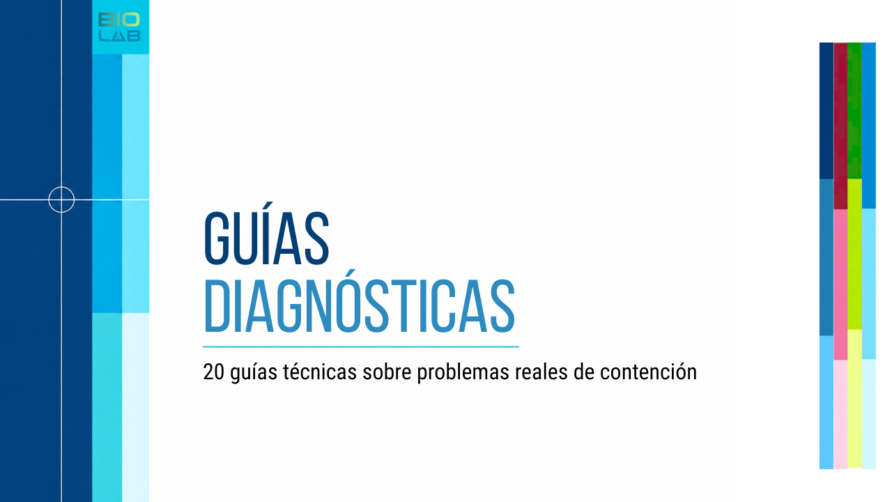 Guías Diagnósticas BioLab