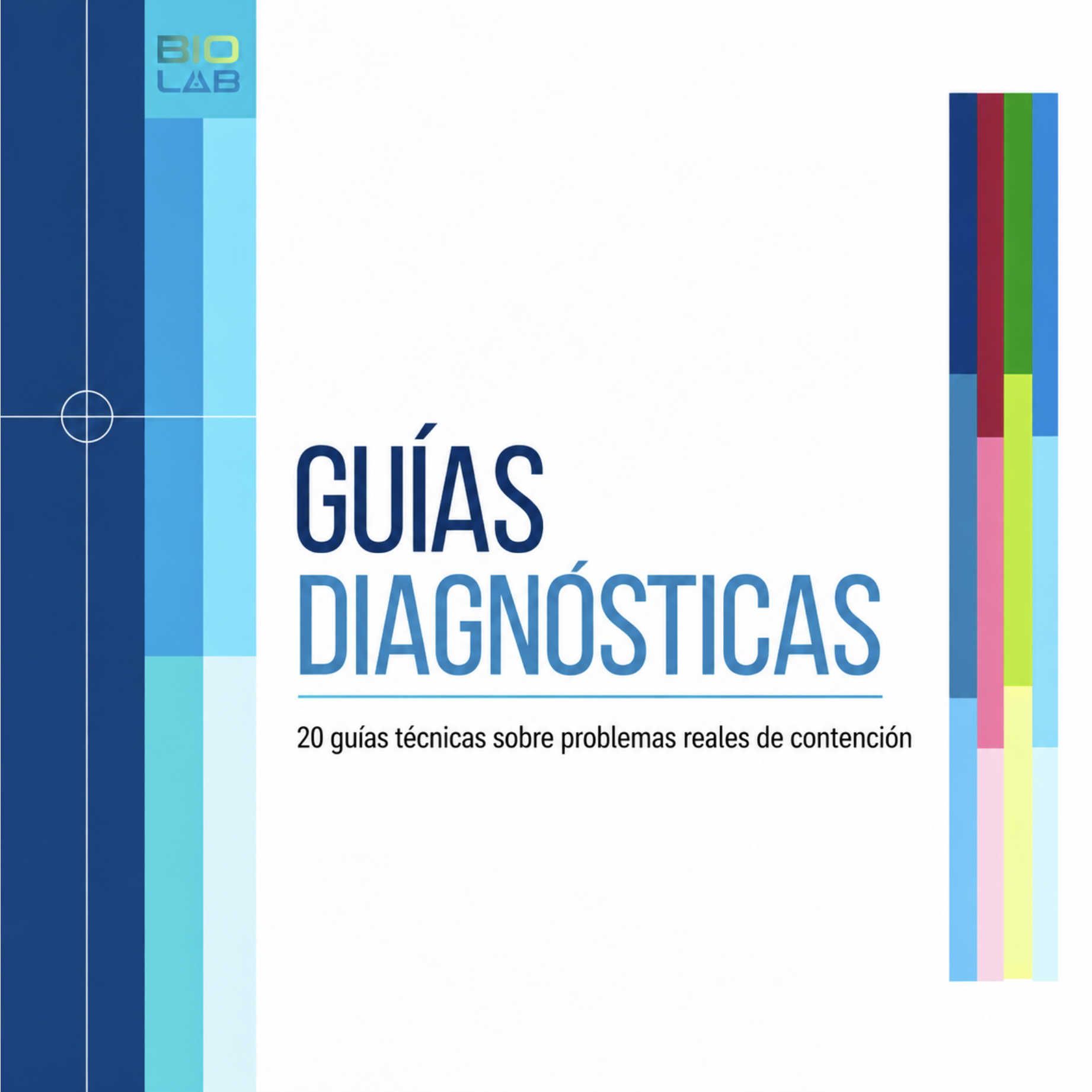 Guías Diagnósticas BioLab