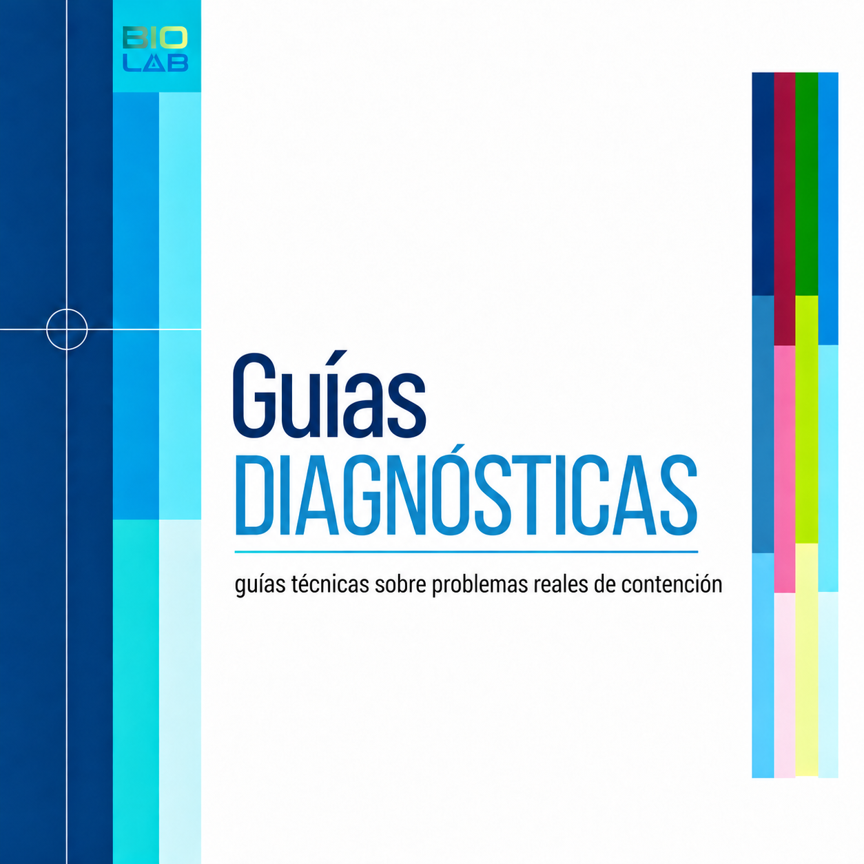Guías Diagnósticas BioLab
