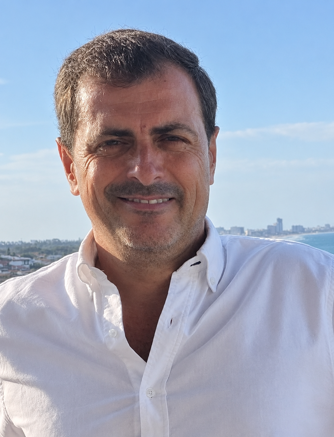 David Garrido Velayos